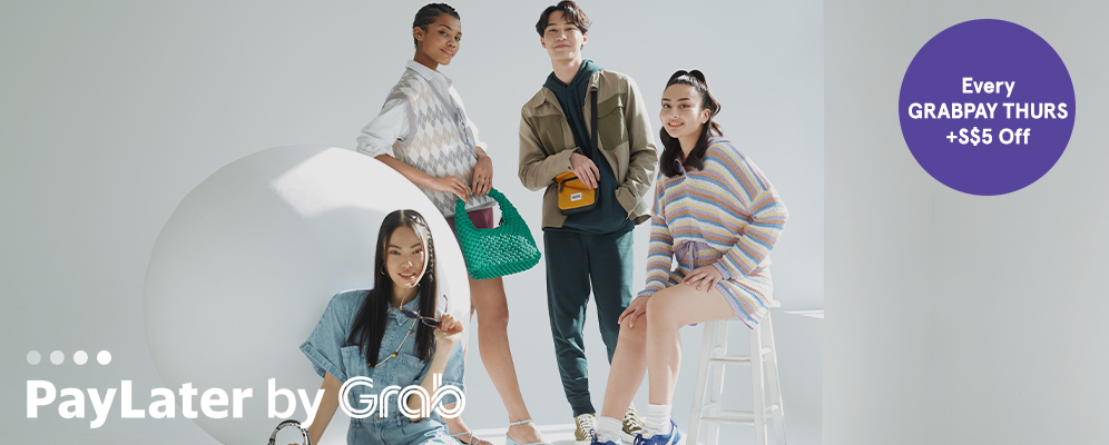 ZALORA 10.10 Sale Promo Code