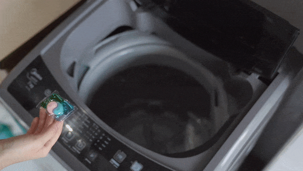 Fresh HY Laundry Capsules Singapore