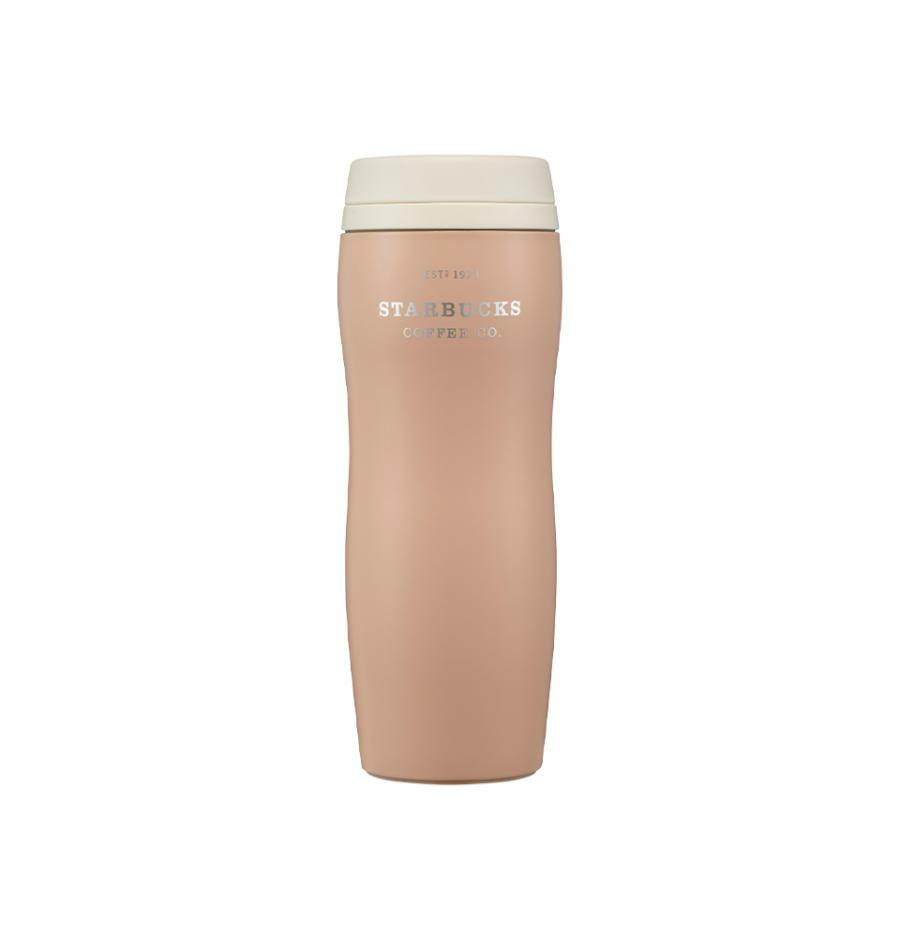 Starbucks Korea Autumn collection 2021_Lucy Autumn Tumbler
