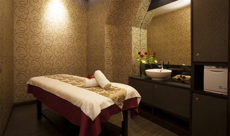LifeSpa Singapore $30 nett massage