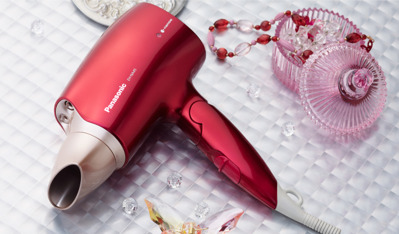 Panasonic EH-NA45 nanoe™ Hair Dryer with UV Protection