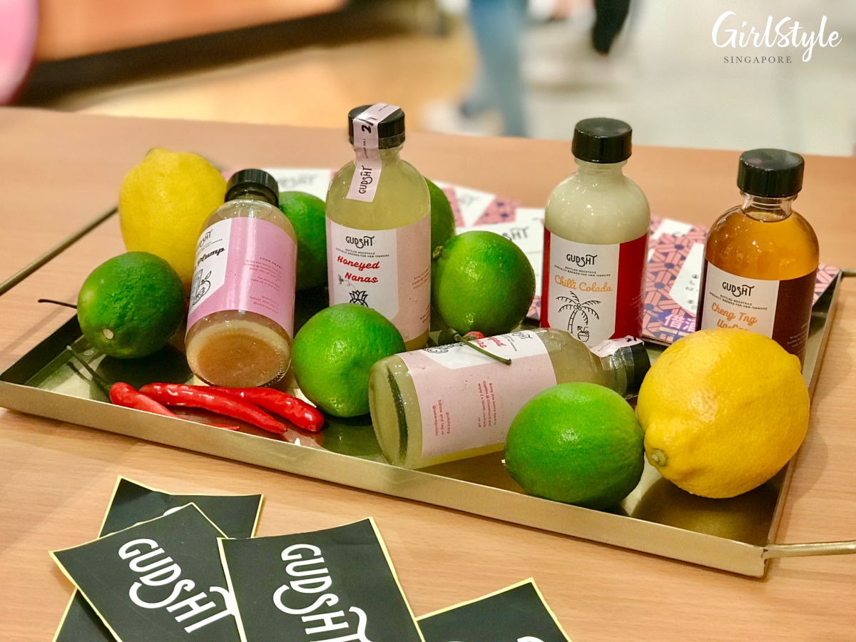 h&m singapore gudshit cocktails