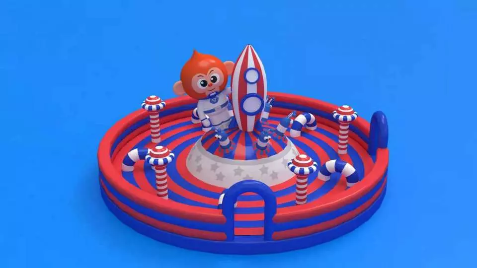 Jumptopia Singapore 2021