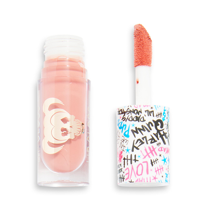 Halloween 2021_Harley Quinn lip gloss