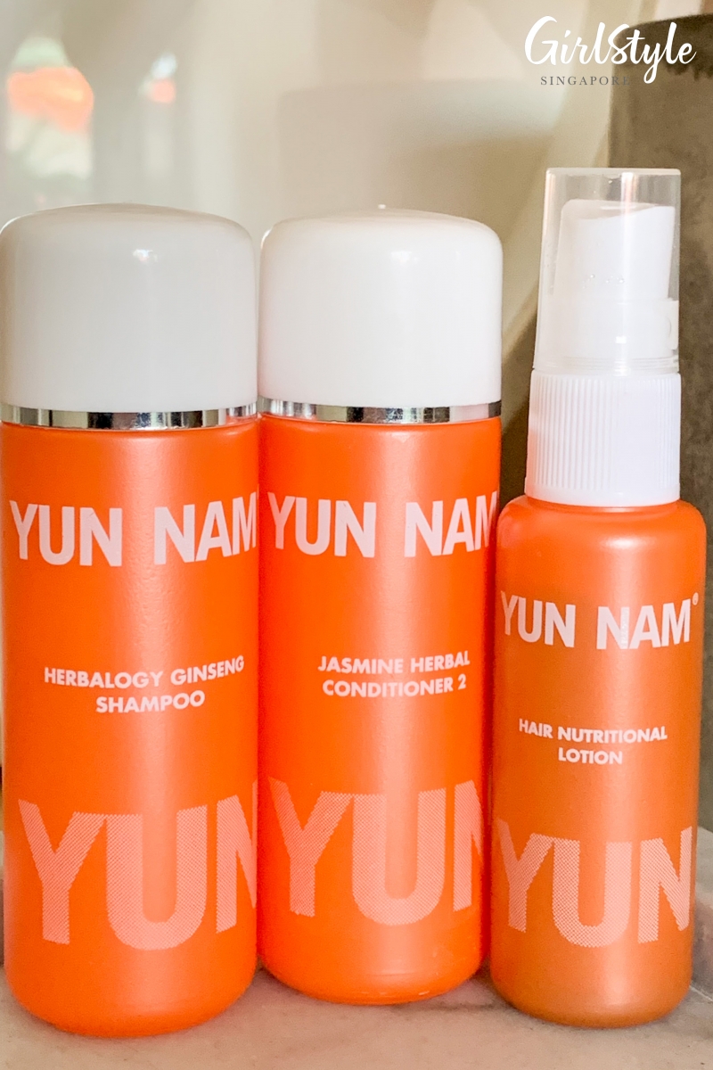 Yun Nam Hair Care Review_6