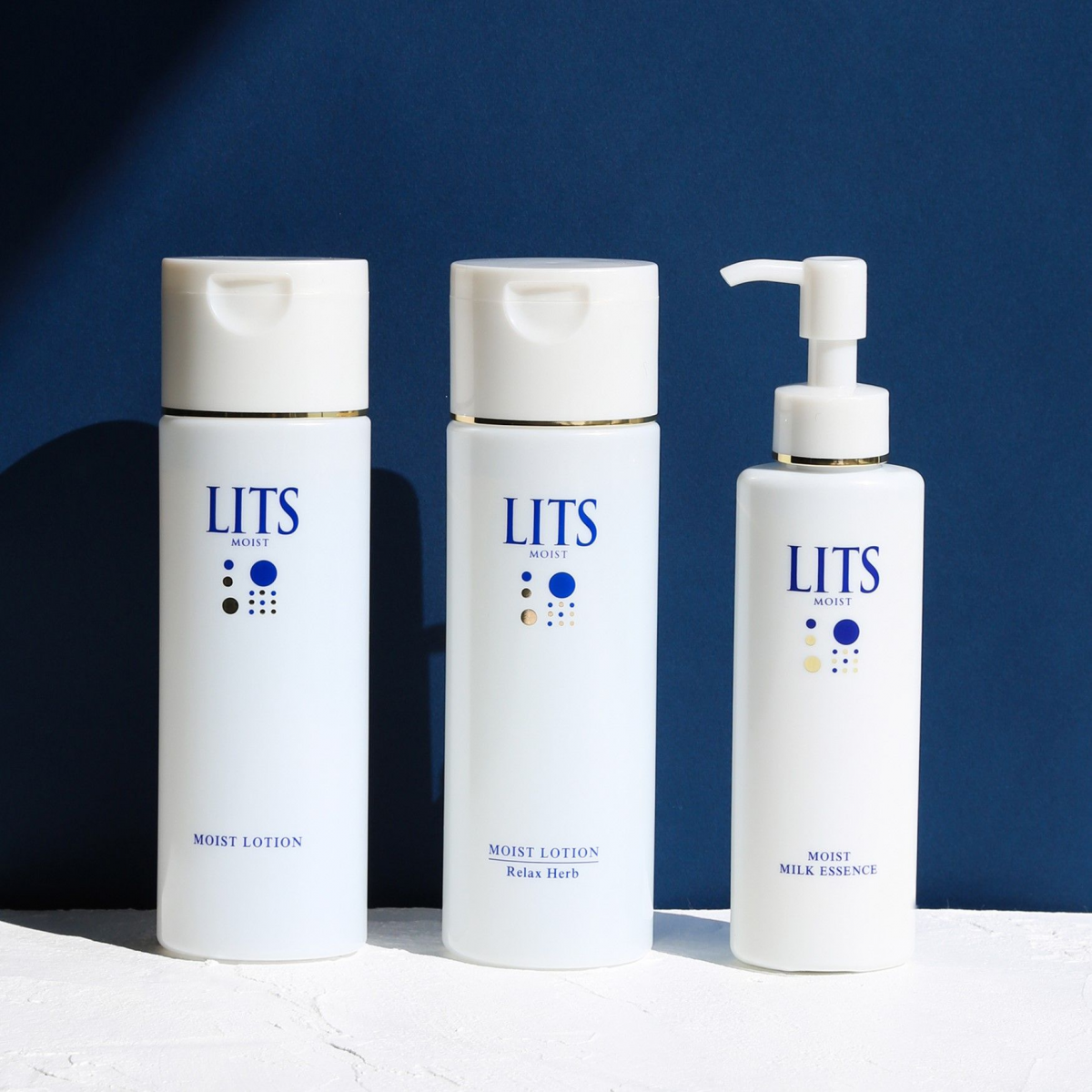 LITS Moist skincare Singapore