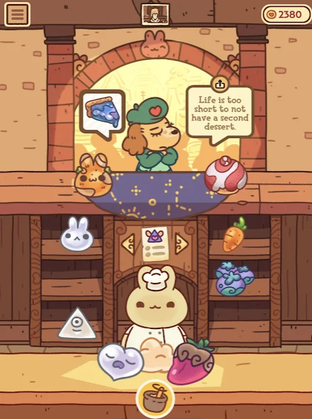 BunnyBuns