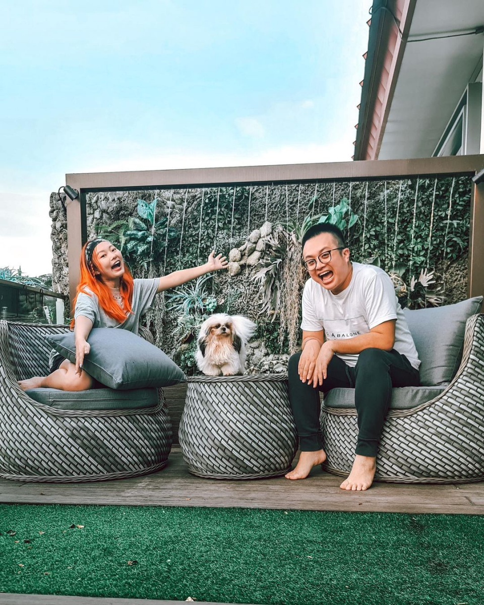 Xiaxue Sylvia Chan interview summary
