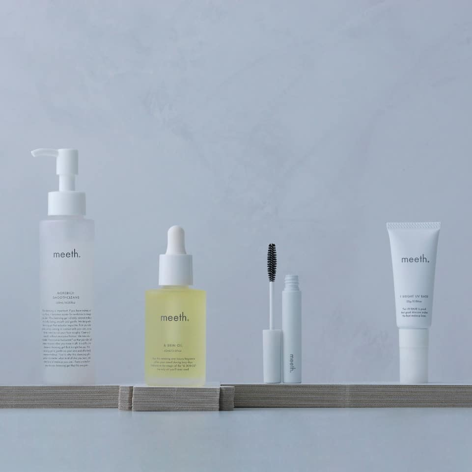 meeth skincare Singapore