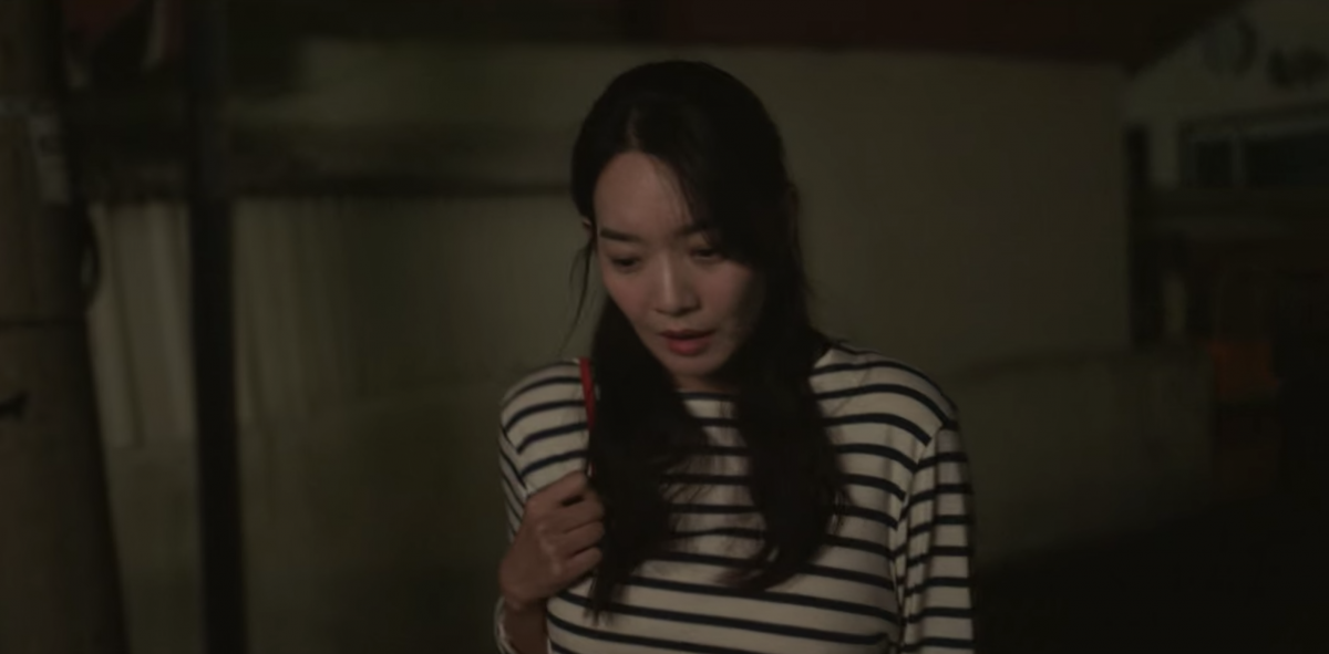 5 worst parts of Hometown Cha-Cha-Cha_hye jin was stalked