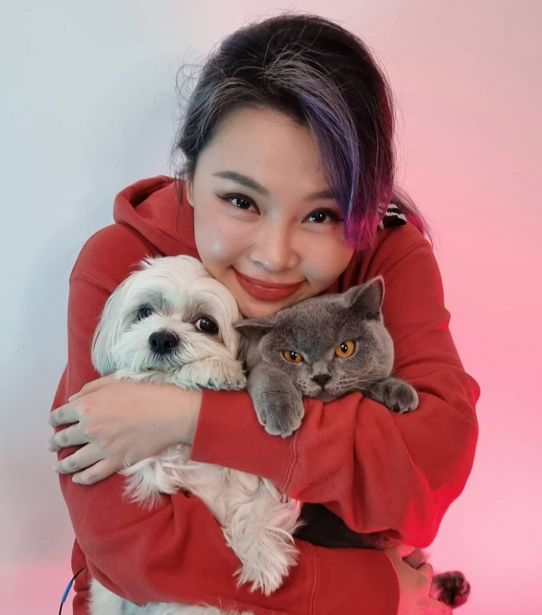 Xiaxue Sylvia Chan interview summary