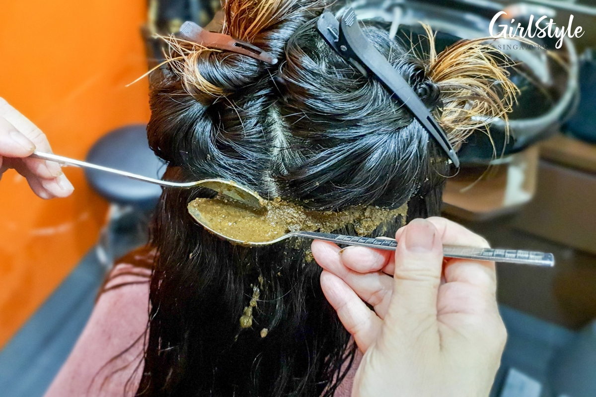 Yun Nam Hair Care Review_3
