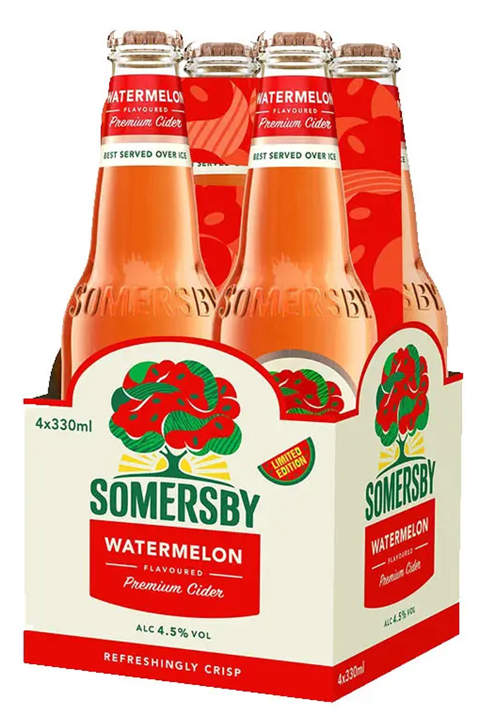 Pandamart Deals 2021_Somersby watermelon cider