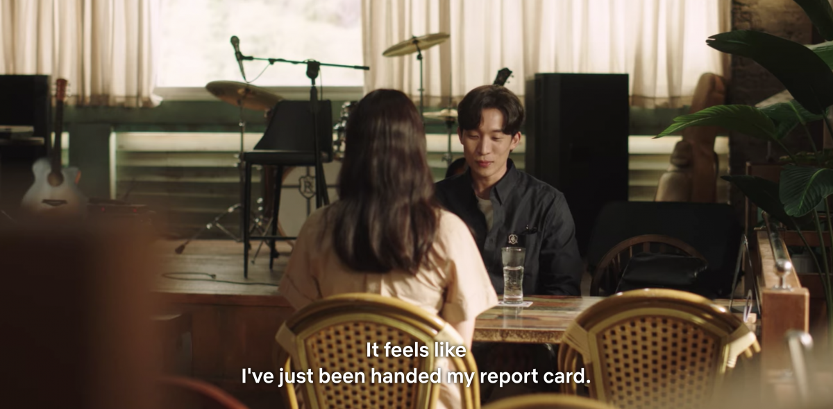 5 worst parts of Hometown Cha-Cha-Cha_hye jin rejects seong hyeon