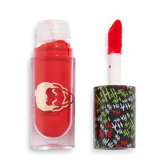 Halloween 2021_Joker lipstick