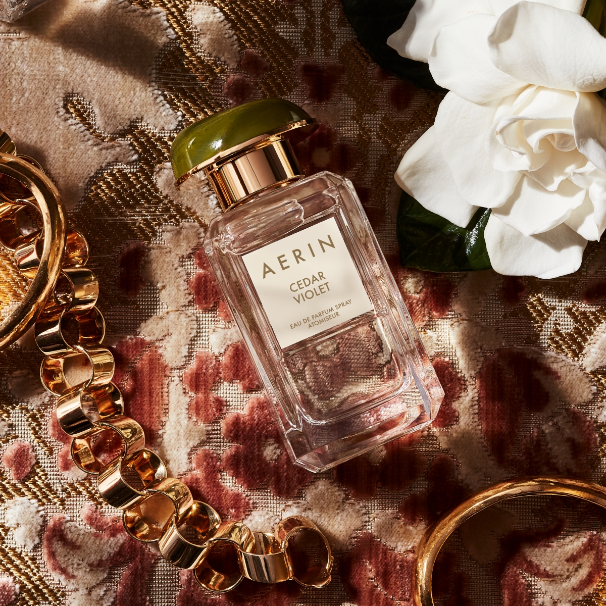 AERIN Cedar Violet Eau de Parfum singapore