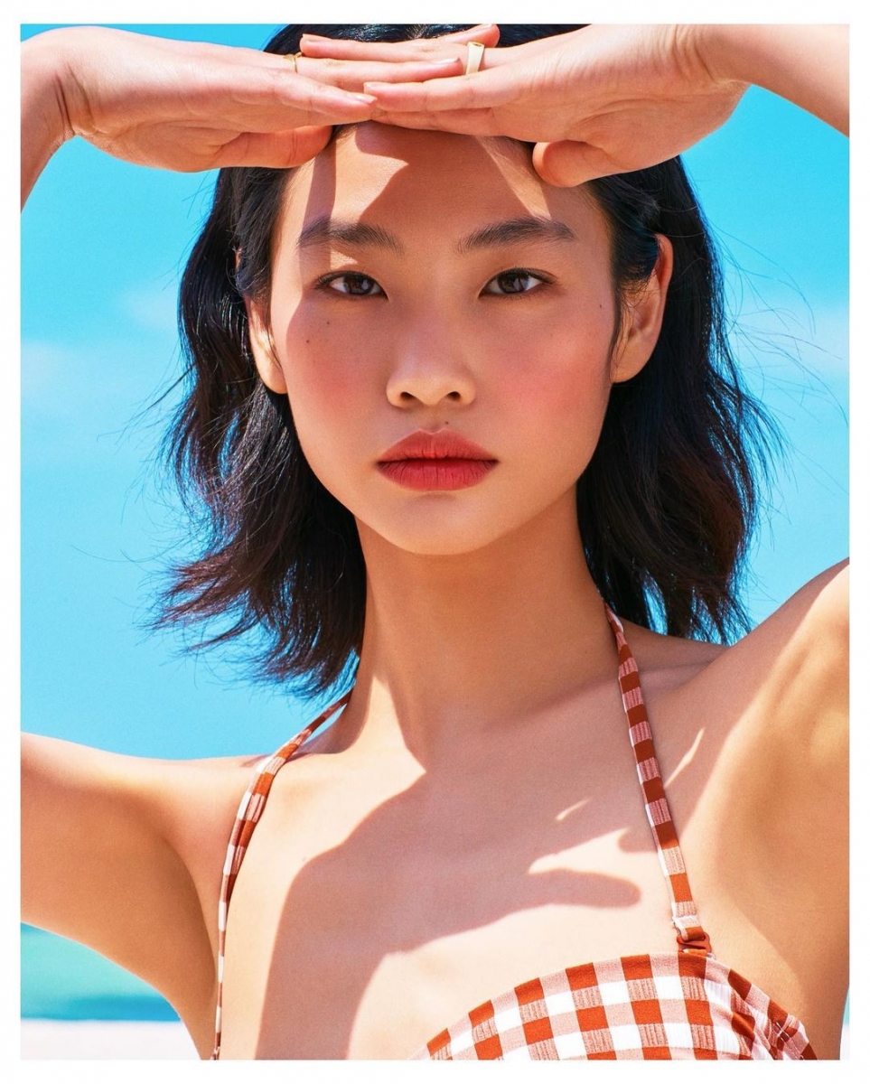 8 Facts About Jung Ho Yeon Who Played Kang Sae Byeok AKA Player 067 In  Netflix's Squid Game | GirlStyle Singapore