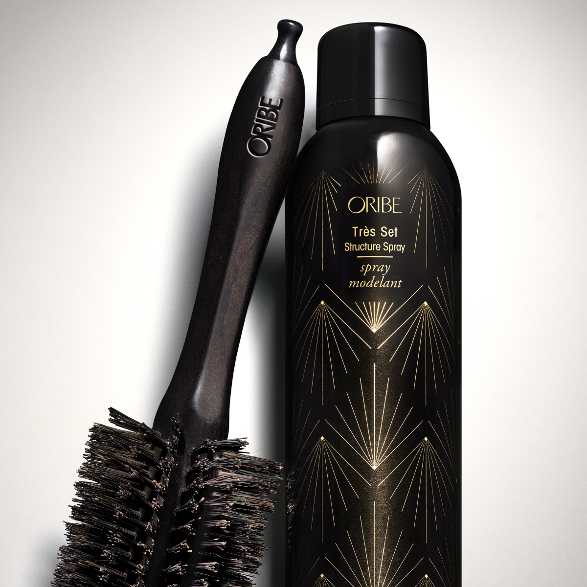 Oribe Très Set Structure Spray
