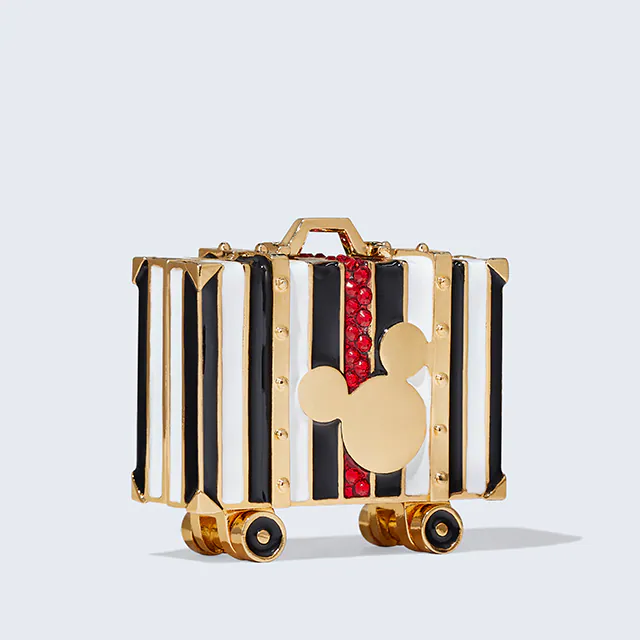 Estée Lauder Disney Magic Of Mickey Solid Perfume Say Yes To New Adventures