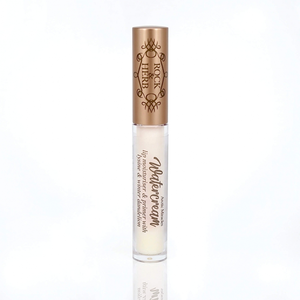 rock-herb-watercream-lip-moisturiser-balm-food-grade-dandelion-lysine