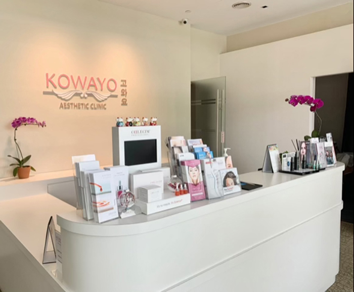 HIFU treatment Singapore Kowayo review_facelift