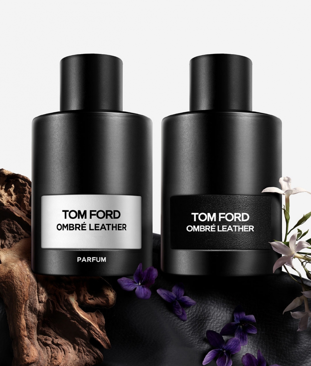 TOM FORD Ombré Leather Parfum singapore
