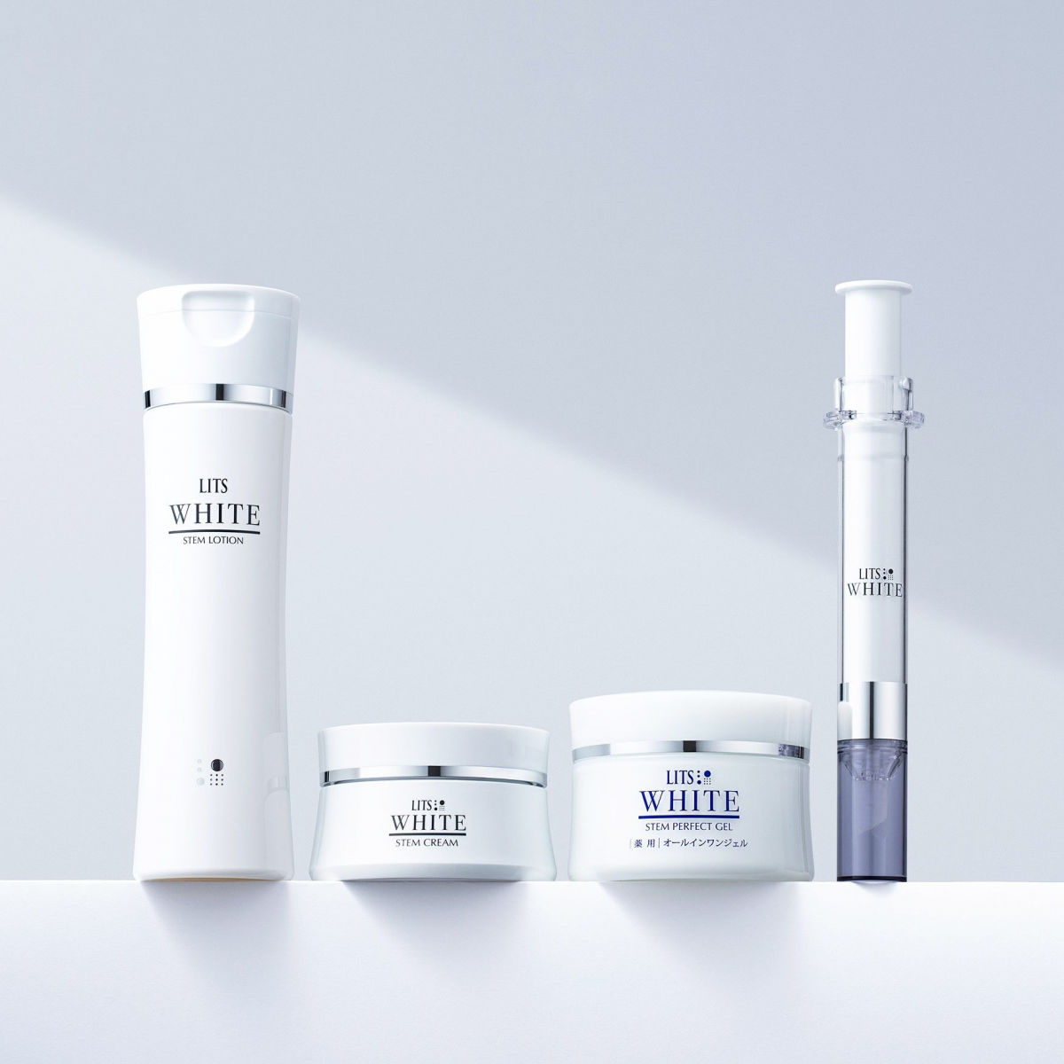 LITS White skincare Singapore