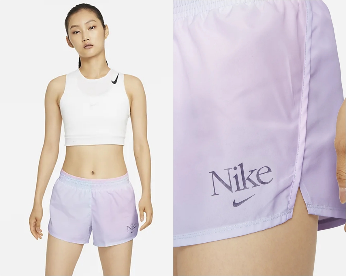 Nike Dri-FIT Femme 10K Women's Running Shorts Singapore