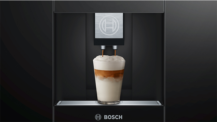Bosch Appliance Sale_Unserhaus Experience Centre Exclusive Coffee Machine Bundle