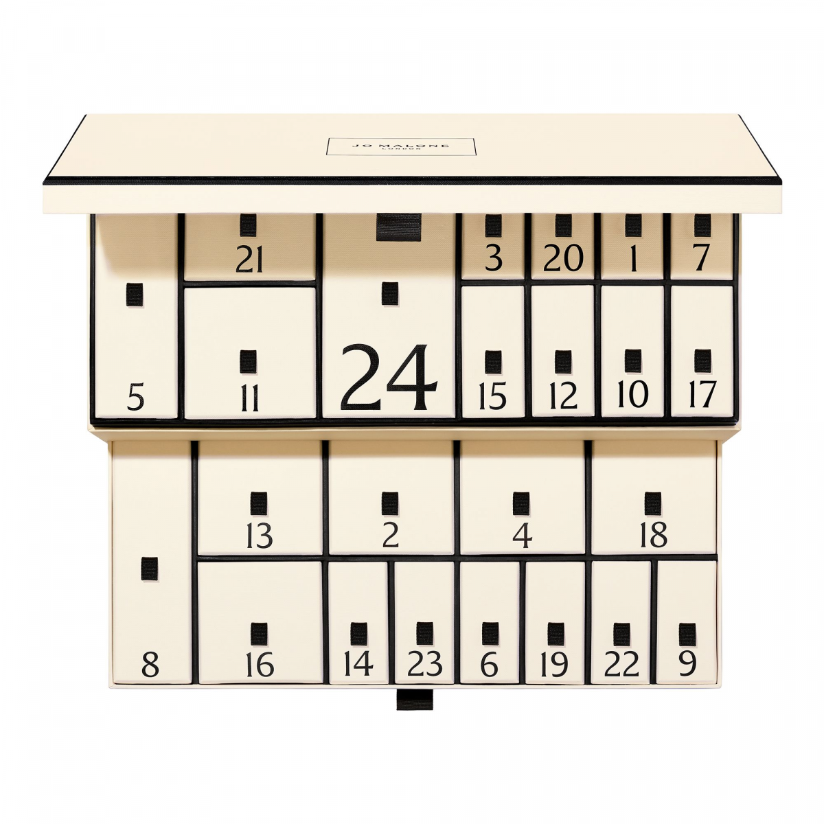Jo Malone advent calendar 2021 Singapore