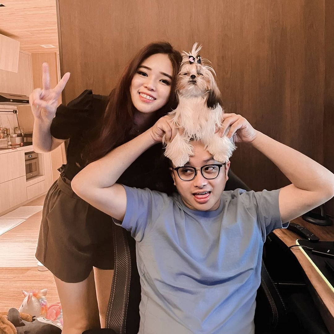 Xiaxue Sylvia Chan interview summary