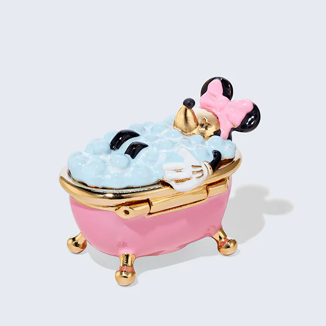 Estée Lauder Disney Magic Of Mickey Solid Perfume Caring Is In The Little Things