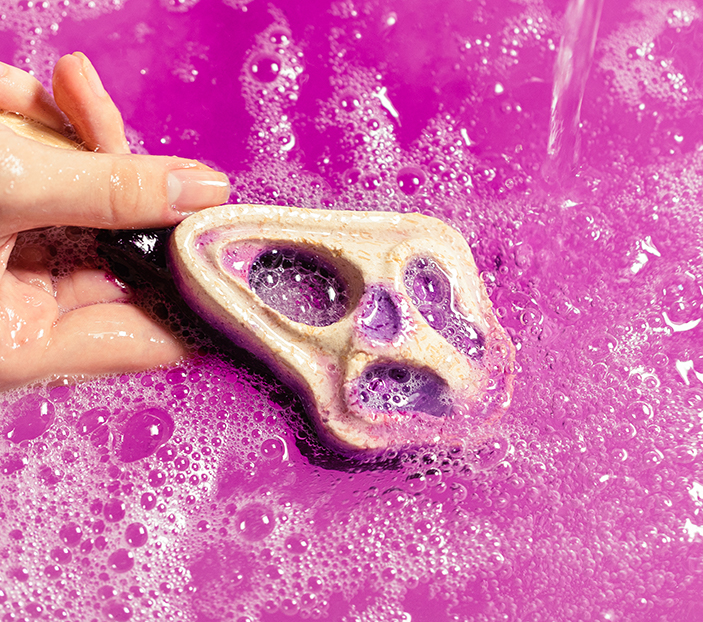 Halloween 2021_screamo_bubble_blower_lush