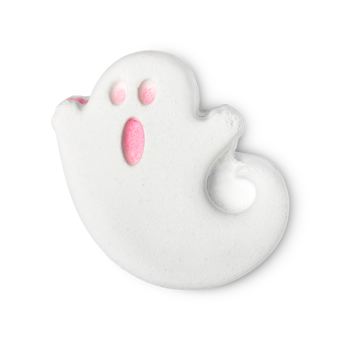 Halloween 2021_ghostie_bath_bomb_Lush