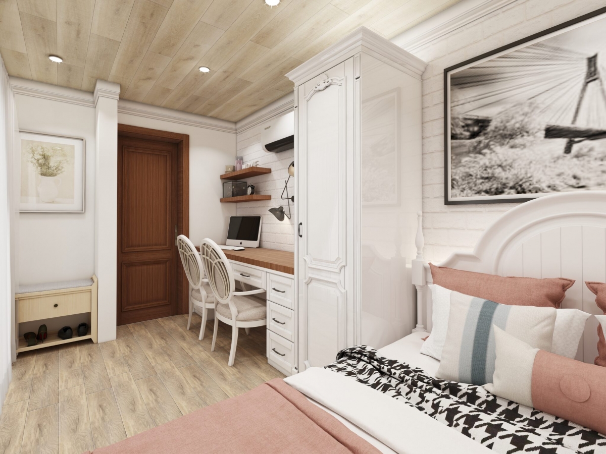 SG Hotel On Wheels_Modern Country