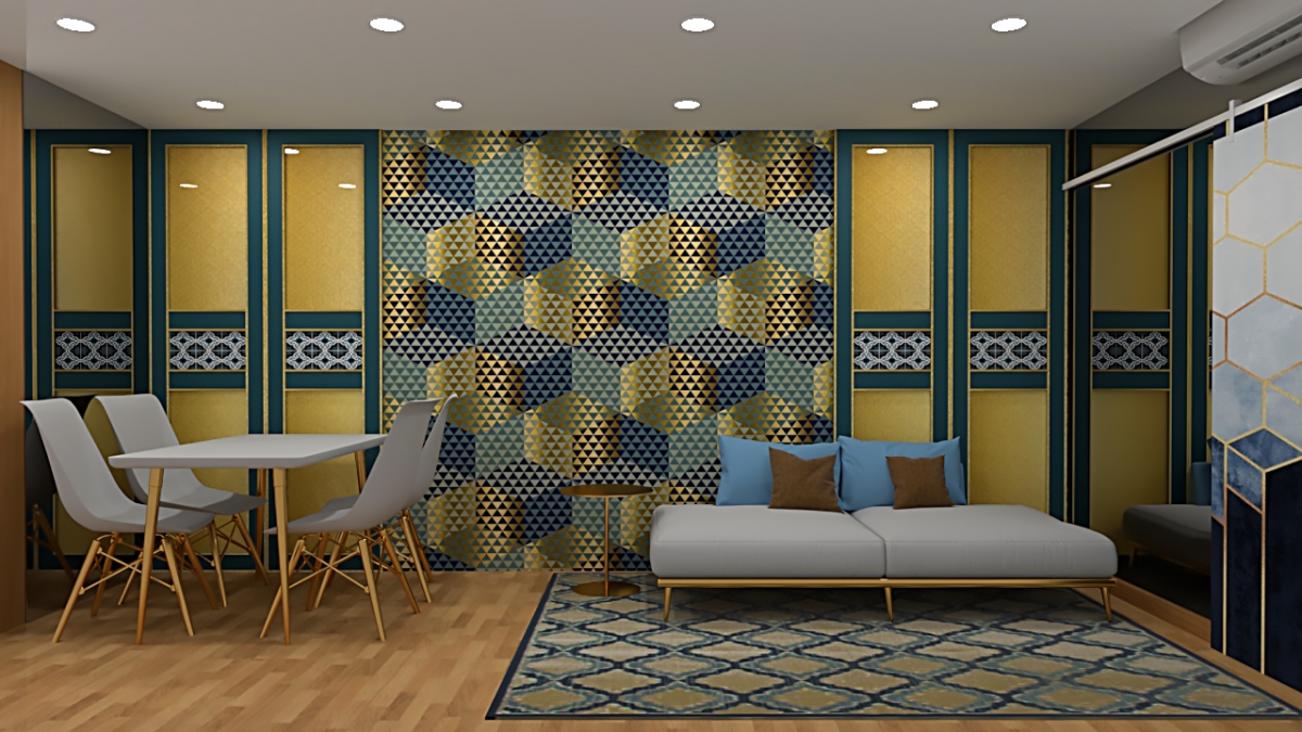 SG Hotel On Wheels_Peranakan Suite