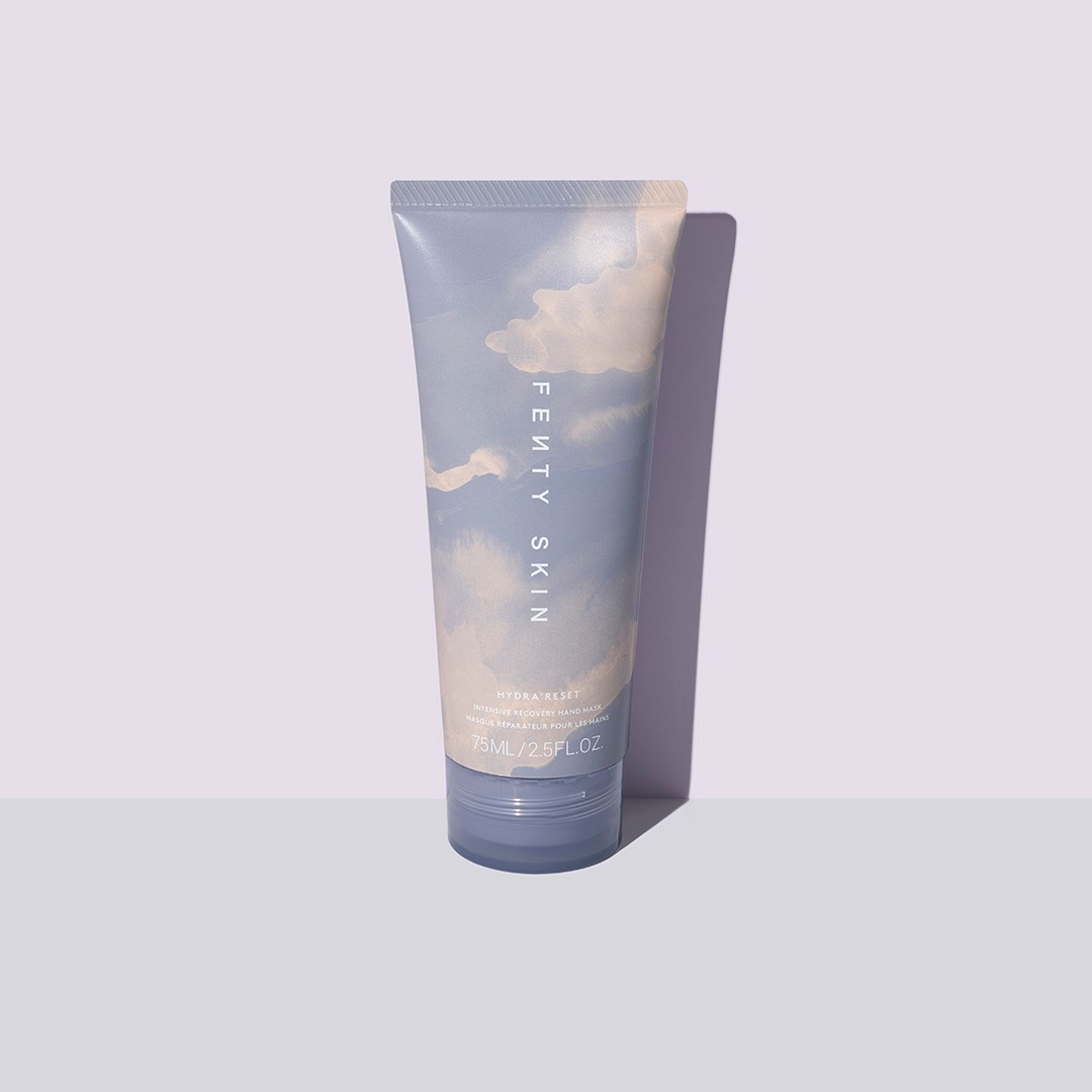 FENTY SKIN Hydra' Reset Intensive Recovery Hand Mask singapore