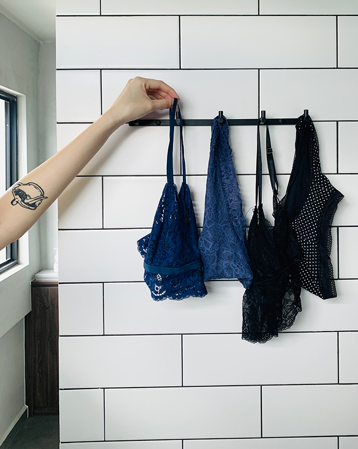 Fresh HY Lingerie Wash Review_lingerie care advice