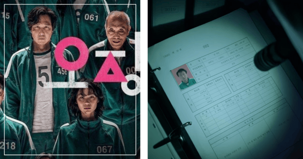 8 Clues In Squid Game That Hint At The Plot Twist Ending