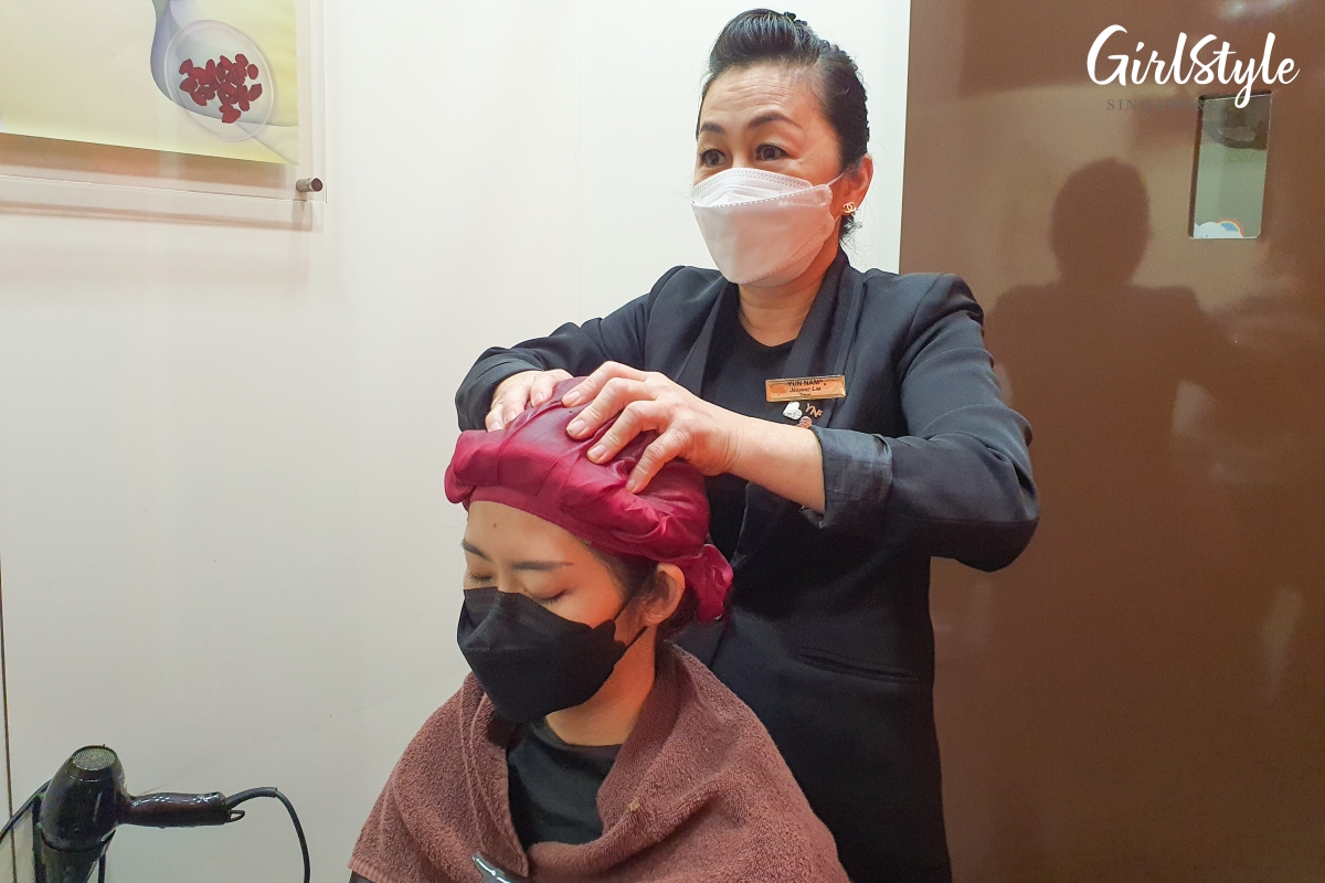 Yun Nam Hair Care Review_4