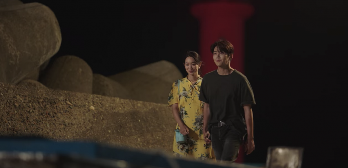 5 worst parts of Hometown Cha-Cha-Cha_du sik and hye jin are an official couple