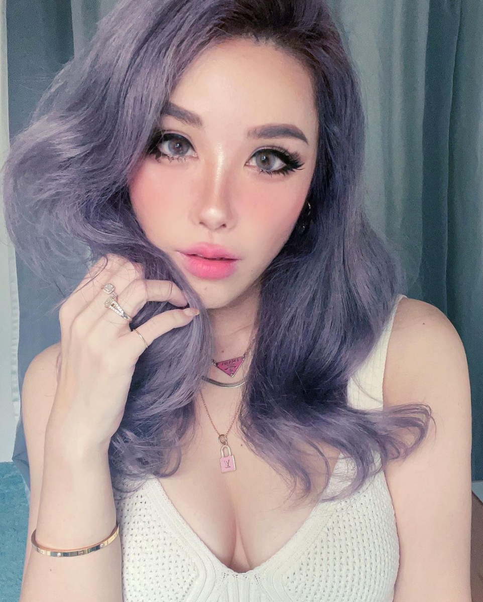 Xiaxue Sylvia Chan interview summary