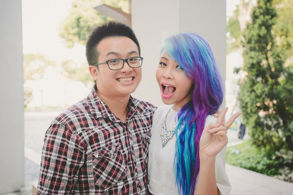 Xiaxue Sylvia Chan interview summary