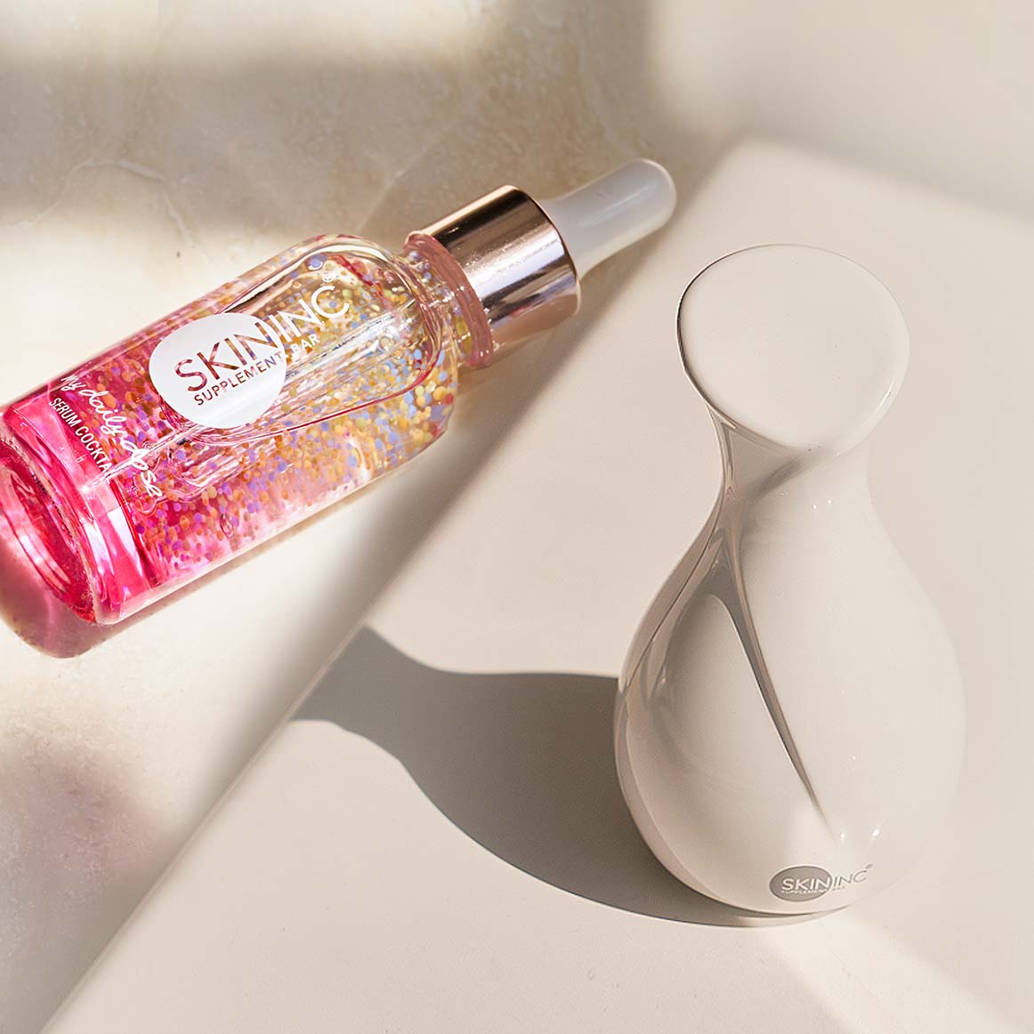 Skin Inc Cryo-Ice Sake Roller singapore