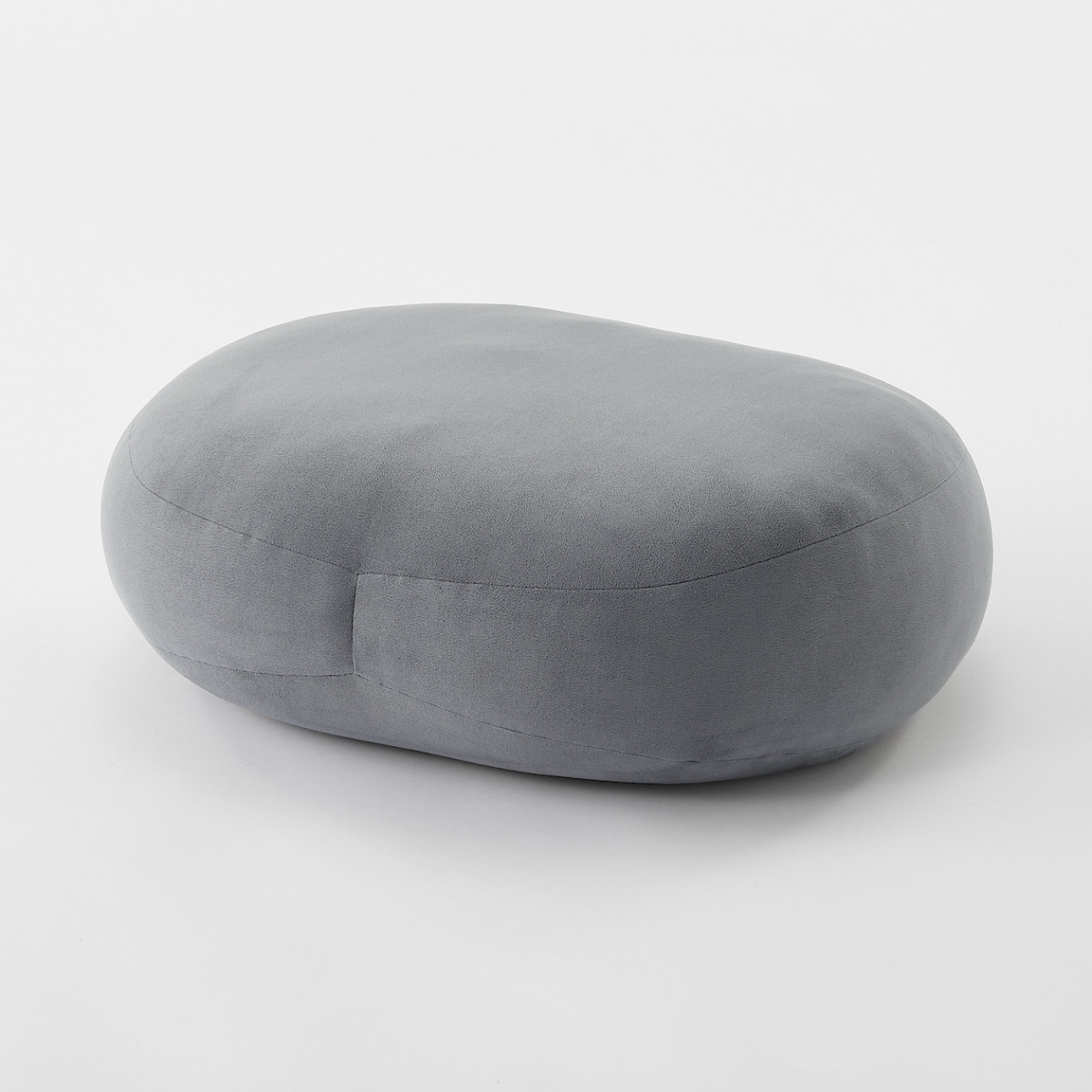 Muji Singapore's New Squishy MultiPurpose Cushion Works As A Backrest