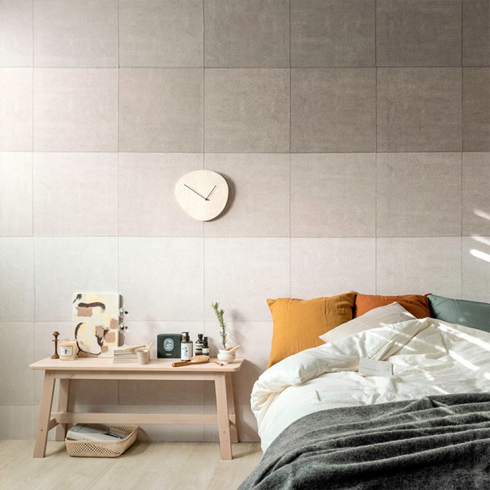 HATTAN NATURE BISCUITS tiled wall sticker wallpaper honpo singapore