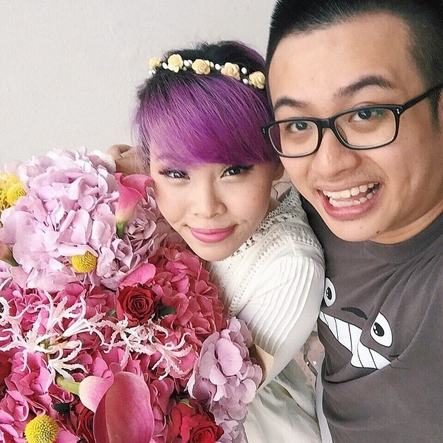 Xiaxue Sylvia Chan interview summary