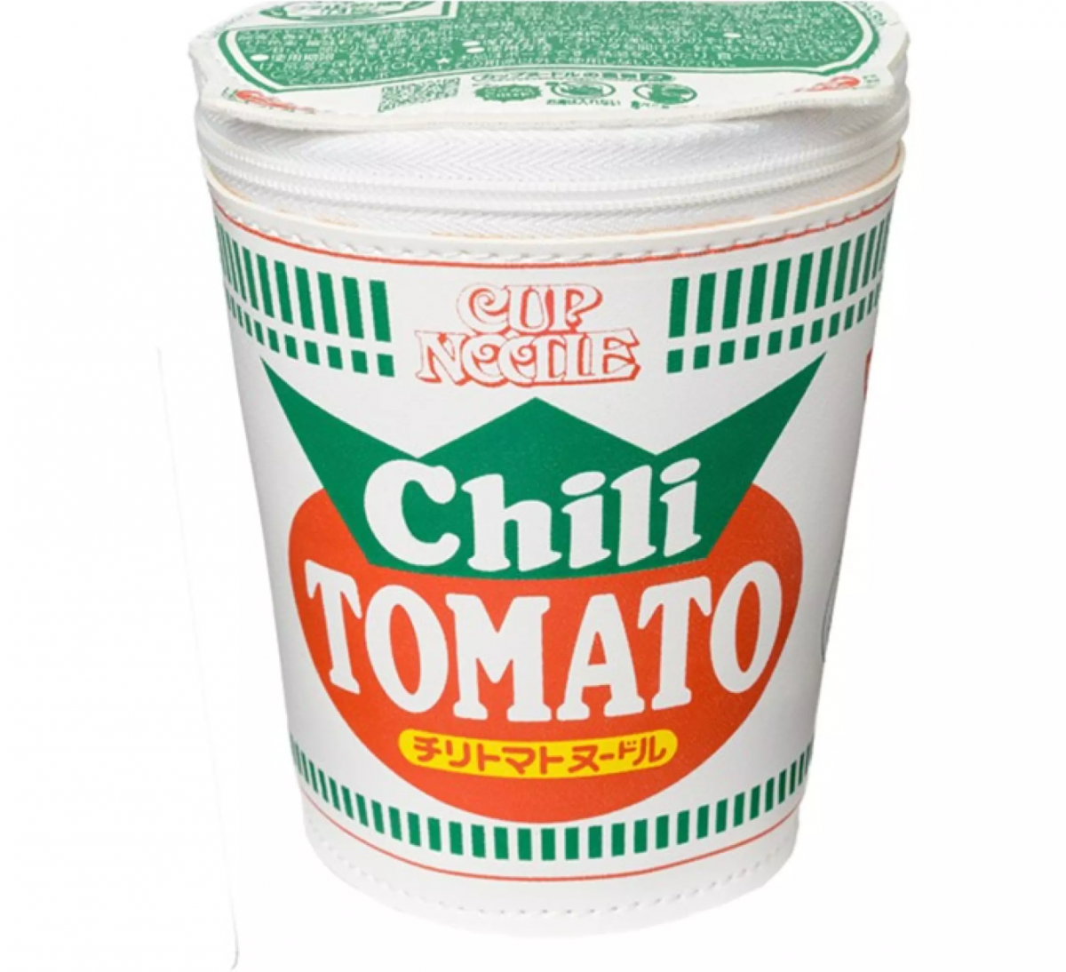 Nissin Cup Noodle Pouch Singapore