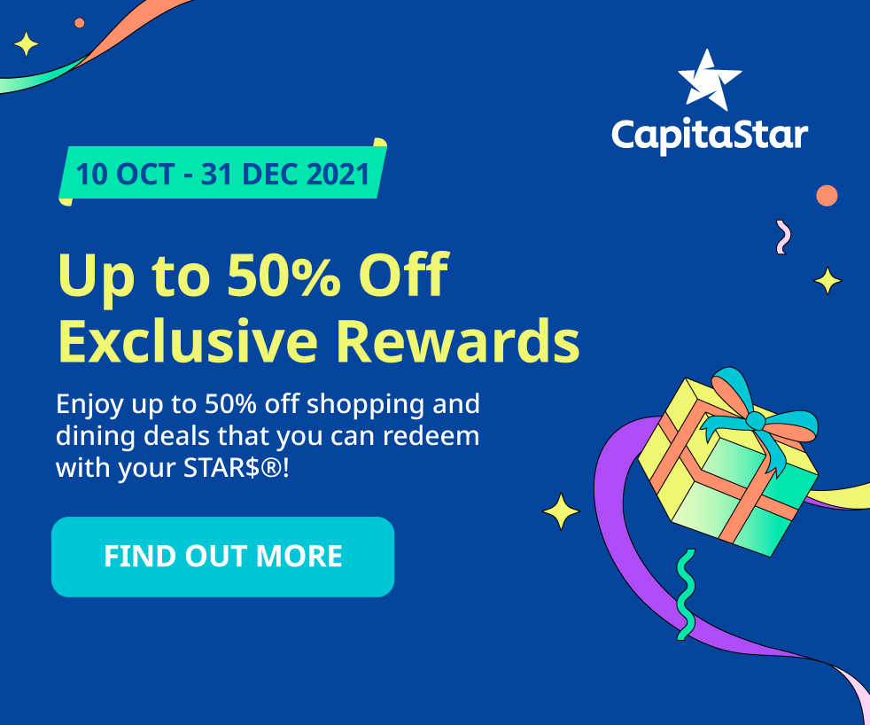 CapitaStar Rewards App_CapitaStar eDeals (10 Oct onwards)