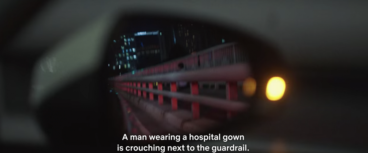 5 worst parts of Hometown Cha-Cha-Cha_hye jin calling an ambulance for du sik